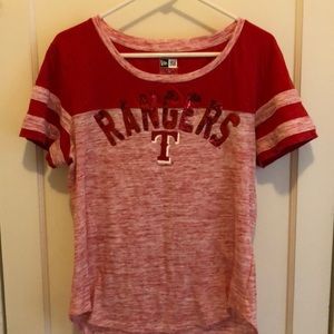 Texas Rangers T-shirt